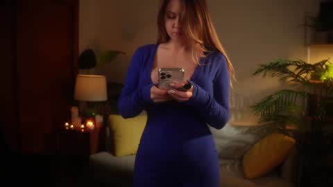 cheryl_pride online show from December 10, 2024, 1:22 am