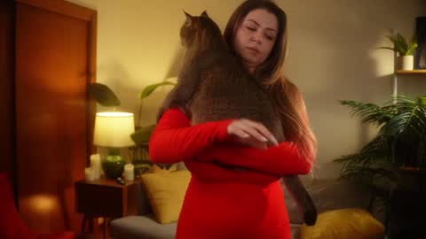 cheryl_pride online show from February 26, 2025, 12:49 am