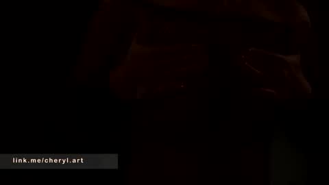 cheryl_pride online show from December 17, 2025, 12:38 am