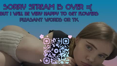 aroline online show from April 15, 2026, 7:58 pm