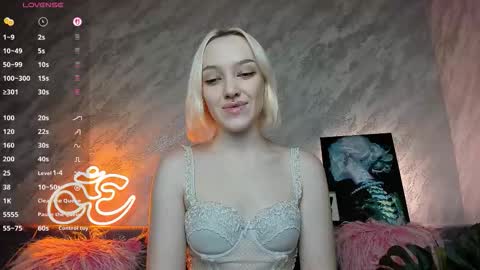 Cheryl online show from February 9, 2026, 11:09 pm