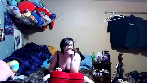 cheshire_wolf online show from November 10, 2025, 9:03 pm
