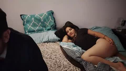 SeleneDante online show from July 14, 2026, 4:28 am