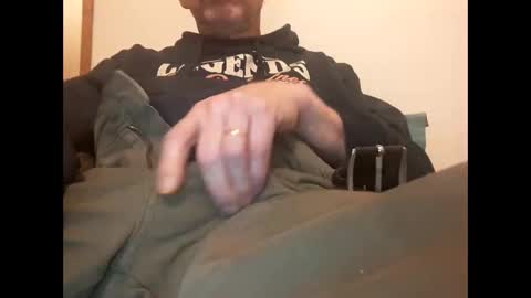 Snapshot of chevy69 chatting on February 16, 2025, 8:44 pm chevy69 online show from February 16, 2025, 8:44 pm