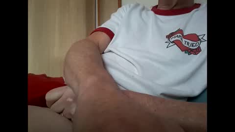 Snapshot of chevy69 chatting on February 24, 2025, 9:53 am chevy69 online show from February 24, 2025, 9:53 am
