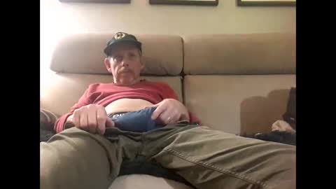 Snapshot of chevy69 chatting on November 8, 2025, 11:14 pm chevy69 online show from November 8, 2025, 11:14 pm