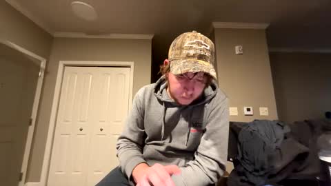 Snapshot of chevycamaro1978 chatting on December 13, 2024, 8:37 pm chevycamaro1978 online show from December 13, 2024, 8:37 pm