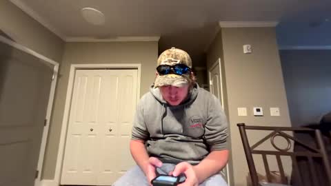 Snapshot of chevycamaro1978 chatting on December 16, 2024, 7:43 pm chevycamaro1978 online show from December 16, 2024, 7:43 pm