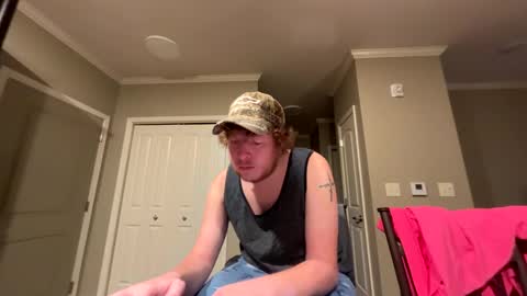 Snapshot of chevycamaro1978 chatting on December 28, 2024, 7:22 am chevycamaro1978 online show from December 28, 2024, 7:22 am