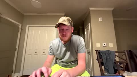 Snapshot of chevycamaro1978 chatting on January 8, 2025, 8:27 am chevycamaro1978 online show from January 8, 2025, 8:27 am