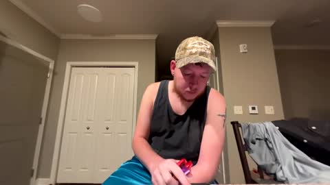 Snapshot of chevycamaro1978 chatting on January 10, 2025, 7:25 am chevycamaro1978 online show from January 10, 2025, 7:25 am