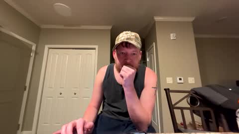 Snapshot of chevycamaro1978 chatting on January 15, 2025, 12:36 pm chevycamaro1978 online show from January 15, 2025, 12:36 pm