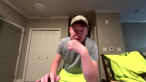 Snapshot of chevycamaro1978 chatting on February 2, 2025, 6:20 pm chevycamaro1978 online show from February 2, 2025, 6:20 pm