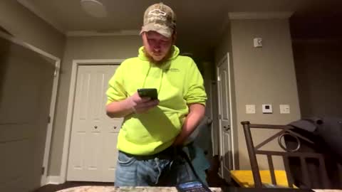 Snapshot of chevycamaro1978 chatting on February 8, 2025, 3:30 am chevycamaro1978 online show from February 8, 2025, 3:30 am