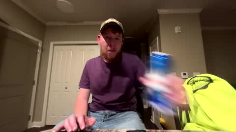 Snapshot of chevycamaro1978 chatting on February 10, 2025, 3:03 am chevycamaro1978 online show from February 10, 2025, 3:03 am