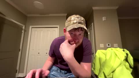 Snapshot of chevycamaro1978 chatting on February 11, 2025, 6:30 am chevycamaro1978 online show from February 11, 2025, 6:30 am