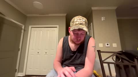 Snapshot of chevycamaro1978 chatting on February 13, 2025, 8:06 am chevycamaro1978 online show from February 13, 2025, 8:06 am