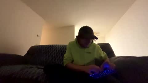 Snapshot of chevycamaro1978 chatting on March 16, 2026, 1:22 am chevycamaro1978 online show from March 16, 2026, 1:22 am