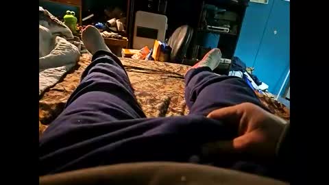 Snapshot of chevyman3219 chatting on December 25, 2024, 1:31 am chevyman3219 online show from December 25, 2024, 1:31 am