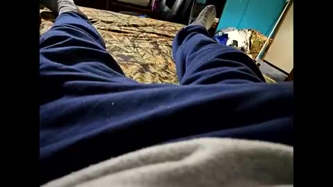 Snapshot of chevyman3219 chatting on February 11, 2025, 2:14 am chevyman3219 online show from February 11, 2025, 2:14 am