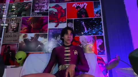 Snapshot of cheys_mast chatting on May 16, 2026, 4:06 pm Cheys online show from May 16, 2026, 4:06 pm