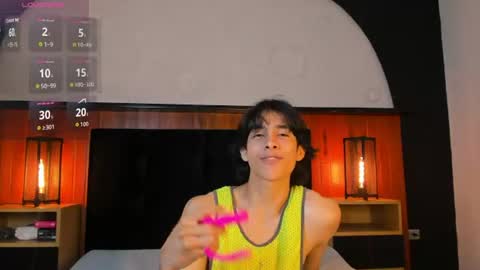 Cheys online show from June 19, 2026, 8:12 pm