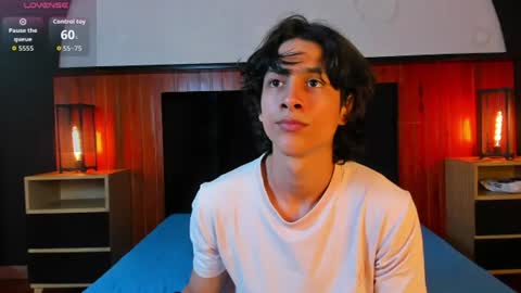 Cheys online show from July 4, 2026, 6:03 pm