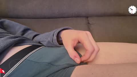 Snapshot of chezmonsieur_g chatting on January 18, 2026, 7:50 pm Grey online show from January 18, 2026, 7:50 pm