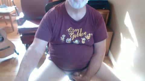 Snapshot of chgodad chatting on October 9, 2025, 8:40 pm chgodad online show from October 9, 2025, 8:40 pm