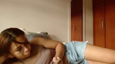 Airam online show from June 11, 2026, 10:41 pm