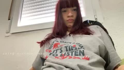 chiara_rose_1 online show from October 27, 2025, 10:19 am