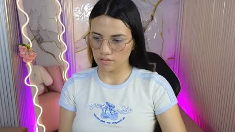 Chiara  online show from April 30, 2026, 7:09 pm
