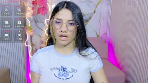 Chiara  online show from May 26, 2026, 7:10 pm