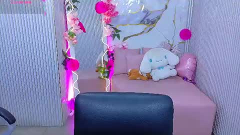 Chiara  online show from July 10, 2026, 6:43 pm