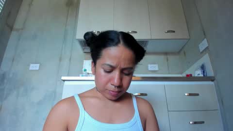 Chiara fustox online show from March 20, 2026, 9:08 pm