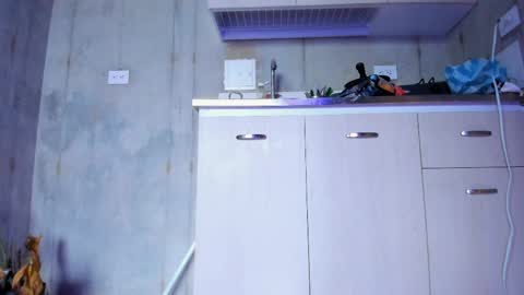 Chiara fustox online show from June 2, 2026, 8:33 pm