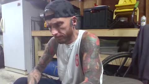 chiarov online show from January 11, 2026, 7:24 am