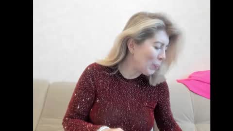 Snapshot of chicafortuna chatting on February 21, 2026, 4:13 am NBFG online show from February 21, 2026, 4:13 am