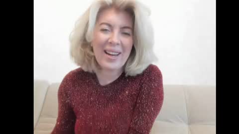 Snapshot of chicafortuna chatting on July 12, 2026, 3:52 am NBFG online show from July 12, 2026, 3:52 am