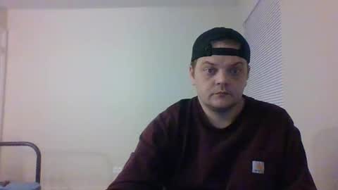 Kyle online show from January 12, 2025, 3:39 am