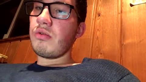 Snapshot of chicagolover492021 chatting on October 27, 2025, 12:47 am Aidan McIntyre online show from October 27, 2025, 12:47 am