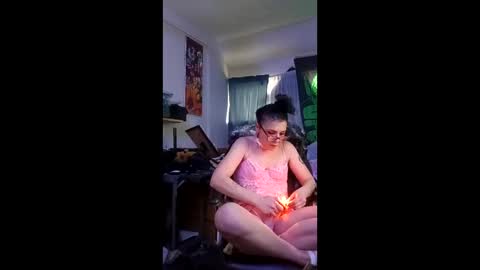 chichibird online show from December 20, 2025, 8:27 pm