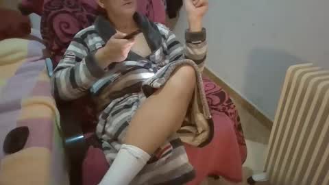 Chicodelsur online show from February 1, 2026, 9:02 pm