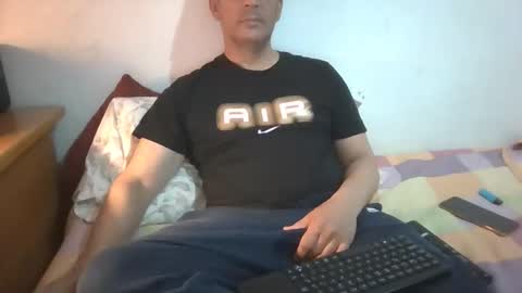 Chicodelsur online show from March 14, 2026, 1:05 pm