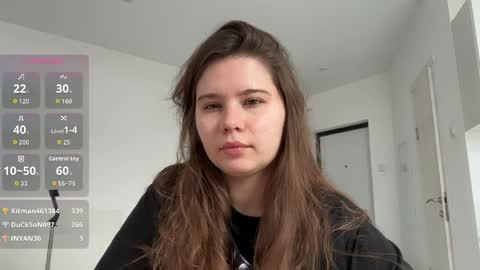 Snapshot of chiculya chatting on April 2, 2026, 11:52 am chiculya online show from April 2, 2026, 11:52 am