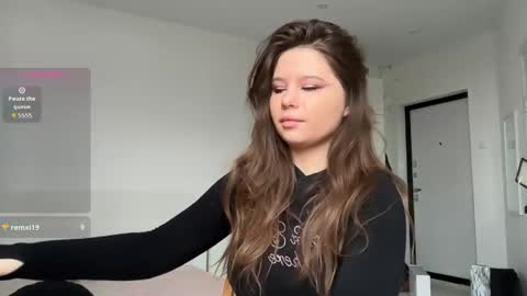 Snapshot of chiculya chatting on April 3, 2026, 8:45 am chiculya online show from April 3, 2026, 8:45 am