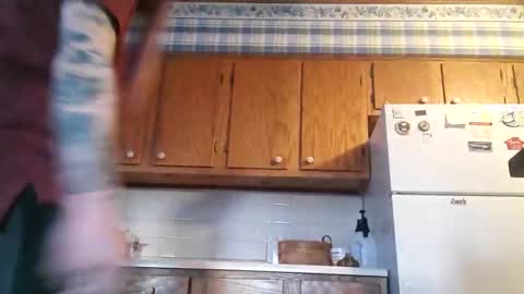 Snapshot of chiefhaze420666 chatting on February 28, 2025, 11:58 am Chiefhaze420666 online show from February 28, 2025, 11:58 am