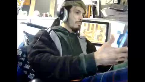 chiefJ6mirrorzmatrixmoke online show from January 9, 2025, 5:34 am