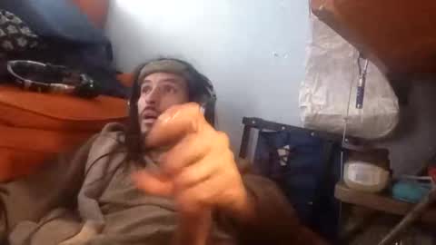 chiefJ6mirrorzmatrixmoke online show from January 27, 2025, 4:33 pm