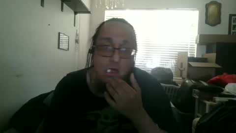 chiefjosh online show from March 18, 2026, 3:26 pm
